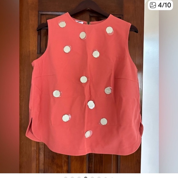 Arkis punto Tops - Akris Punto